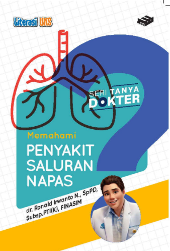 Memahami penyakit saluran napas