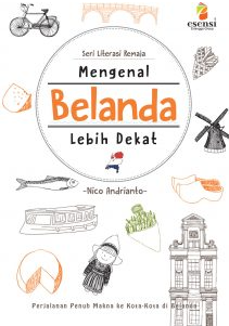 Mengenal belanda : lebih dekat