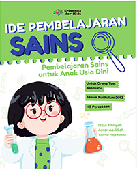 Ide pembelajaran sains : mendukung pembelajaran mendalam 47 percobaan
