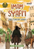 Imam syafi'i : sang penegak sunnah
