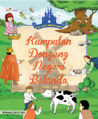 Image of Kumpulan dongeng negeri belanda