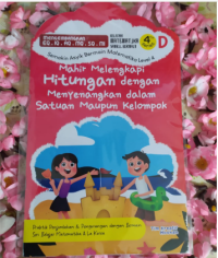 Image of Mahir melengkapi hitungan dengan menyenangkan dalam satuan maupun kelompok