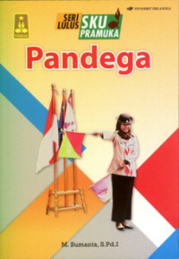 Image of Pandega