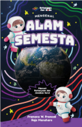 Mengenal alam semesta : memuat pertanyaan dan jawaban seru