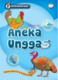 Image of Aneka Unggas