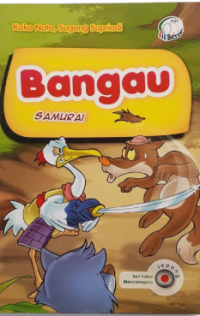 Image of Bangau Samurai