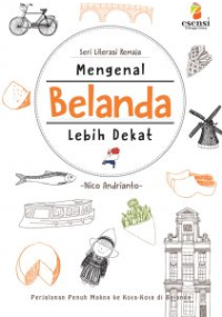 Image of Mengenal belanda : lebih dekat