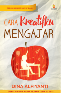Image of Cara kreatifku mengajar