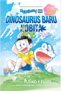 Dinosaurus baru nobita