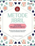 Metode jibril : cara mudah menghafal Al-Qur'an jus 30