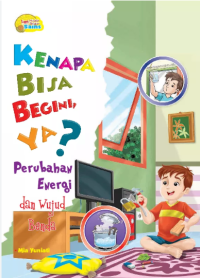Image of Kenapa Bisa Begini Ya? : Tempat-Tempat Unik Di Dunia