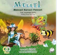 Image of Peri Melati : Mencari Kurcaci Pencuri