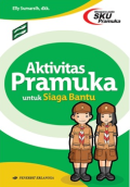 Aktifitas pramuka : untuk siaga mula