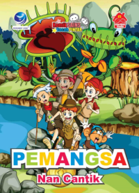 Image of Pemangsa nan cantik