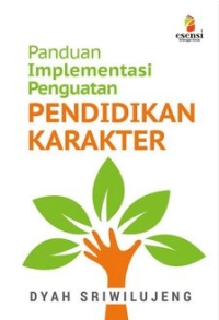 Image of Panduan implementasi penguatan : pendidikan karakter