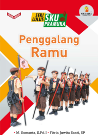 Image of Penggalang ramu