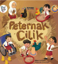 Image of Peternak cilik