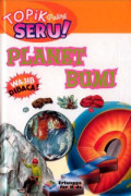 Planet Bumi