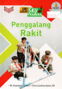 Image of Penggalang rakit