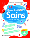 Bank soal hots sains : untuk sd/mi