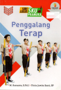 Penggalang terap