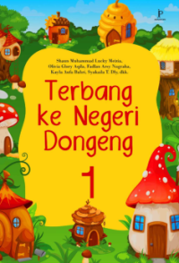 Image of Terbang ke negeri dongeng  1