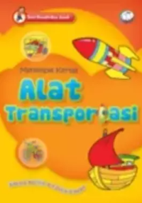 Image of Alat Transportasi