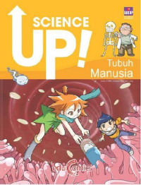 Image of Science Up : Tubuh Manusia
