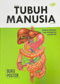 Image of Tubuh manusia : sadari betapa luar biasanya tubuhmu