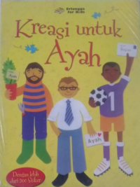 Image of kreasi untuk ayah