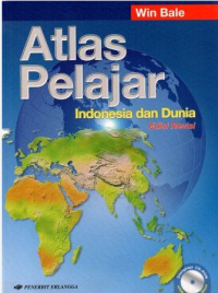 Image of Atlas Pelajar : Indonesia dan Dunia